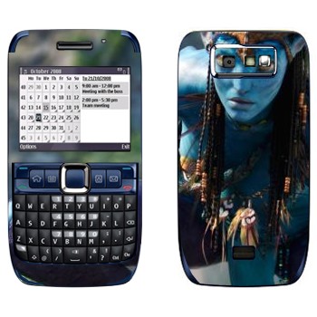   «    - »   Nokia E63