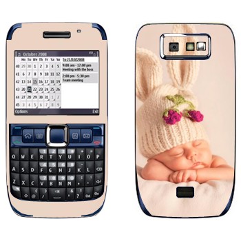   «-»   Nokia E63