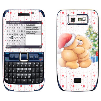   «     -  »   Nokia E63