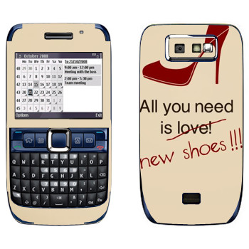   «,   ,   »   Nokia E63