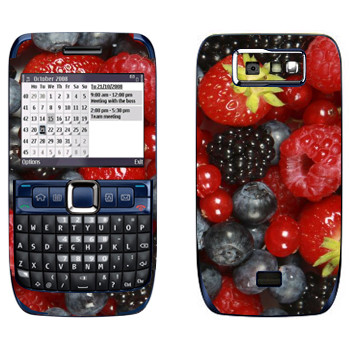   «»   Nokia E63
