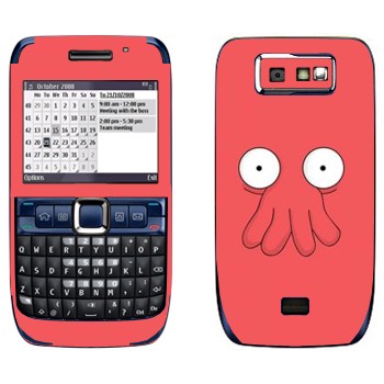   «  - »   Nokia E63