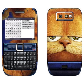   « 3D»   Nokia E63