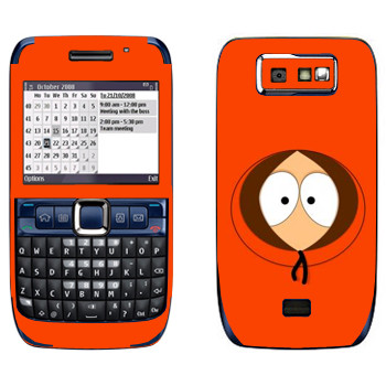   « -  »   Nokia E63
