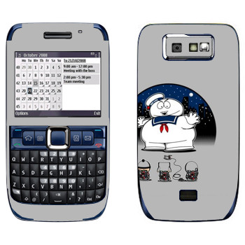   «   -  »   Nokia E63