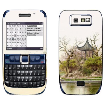 Nokia E63