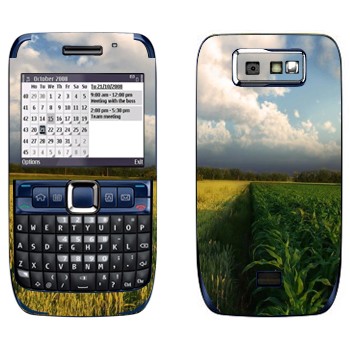   «   »   Nokia E63