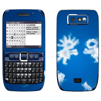 Nokia E63