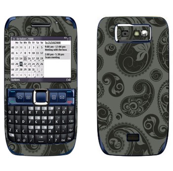   «  -»   Nokia E63