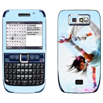   « »   Nokia E63