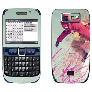   «»   Nokia E63