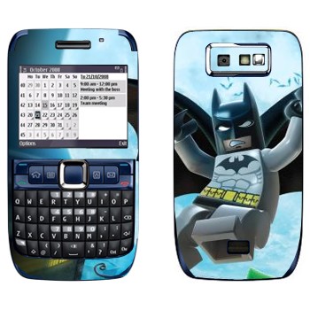   «   - »   Nokia E63