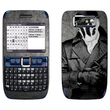   «  - »   Nokia E63