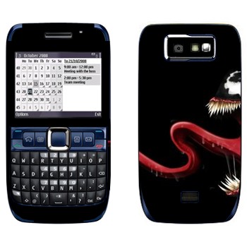   « - -»   Nokia E63