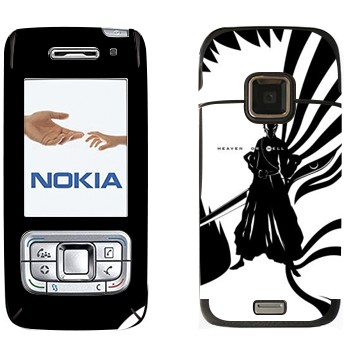   «Bleach - Between Heaven or Hell»   Nokia E65