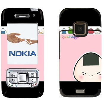   «Kawaii Onigirl»   Nokia E65