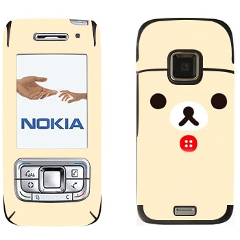   «Kawaii»   Nokia E65