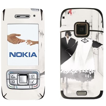   «Kenpachi Zaraki»   Nokia E65