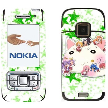   «Lucky Star - »   Nokia E65