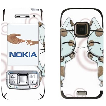   «Neko - »   Nokia E65