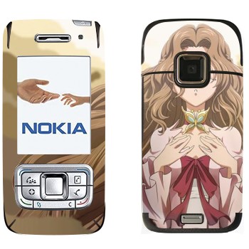   «Nunnally -  »   Nokia E65