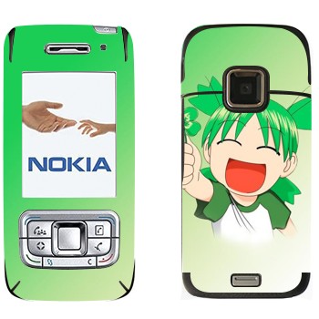   «Yotsuba»   Nokia E65