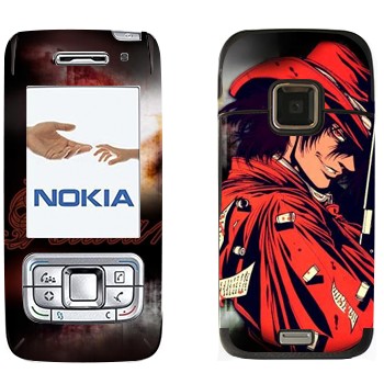   « - »   Nokia E65