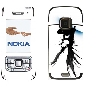   «Death Note - »   Nokia E65