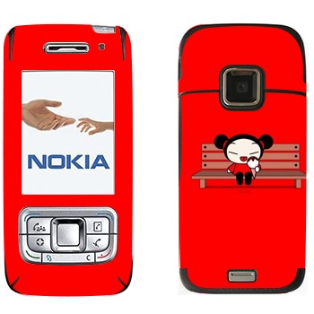   «     - Kawaii»   Nokia E65
