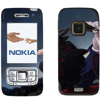  «   - »   Nokia E65