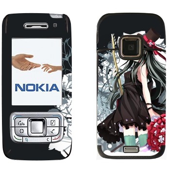   «K-On!   »   Nokia E65