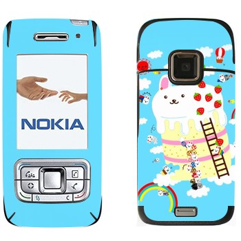   «   - Kawaii»   Nokia E65
