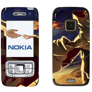   « 3»   Nokia E65