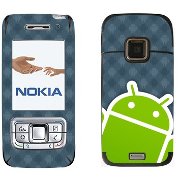   «Android »   Nokia E65