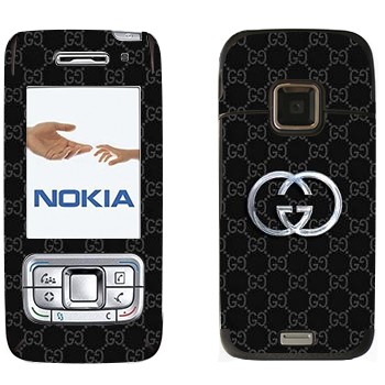   «Gucci»   Nokia E65