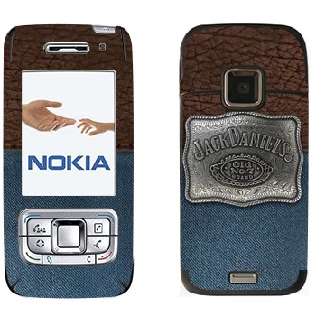   «Jack Daniels     »   Nokia E65