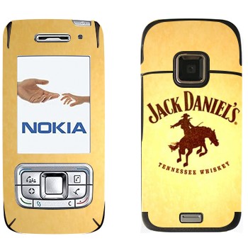   «Jack daniels »   Nokia E65