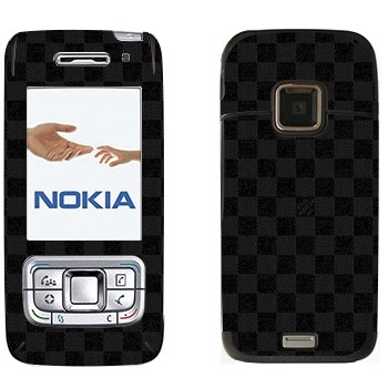   «LV Damier Azur »   Nokia E65