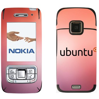   «Ubuntu»   Nokia E65
