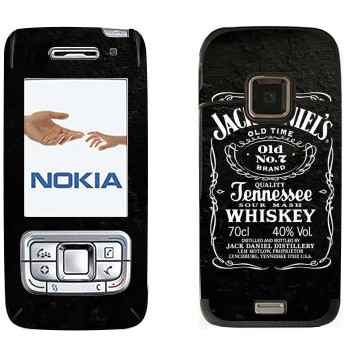   «Jack Daniels»   Nokia E65