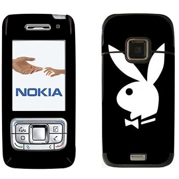   « Playboy»   Nokia E65