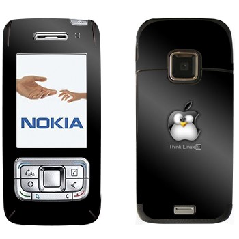   « Linux   Apple»   Nokia E65