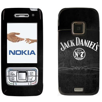   «  - Jack Daniels»   Nokia E65