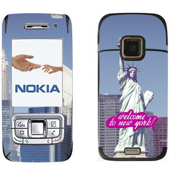   «   -    -»   Nokia E65