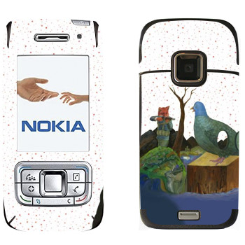   «Kisung Story»   Nokia E65