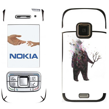   «Kisung Treeman»   Nokia E65