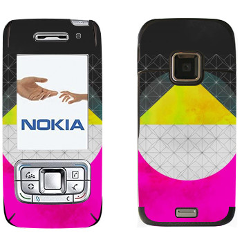   «Quadrant - Georgiana Paraschiv»   Nokia E65