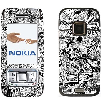   «WorldMix -»   Nokia E65