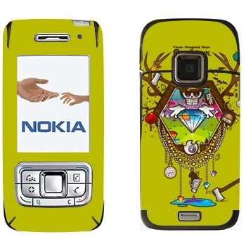   « Oblivion»   Nokia E65