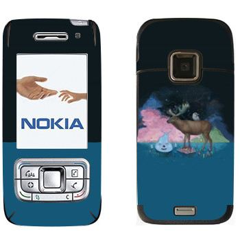   «   Kisung»   Nokia E65